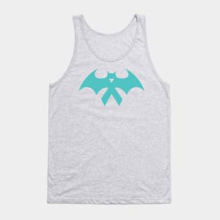 Bat Awareness Tank Top